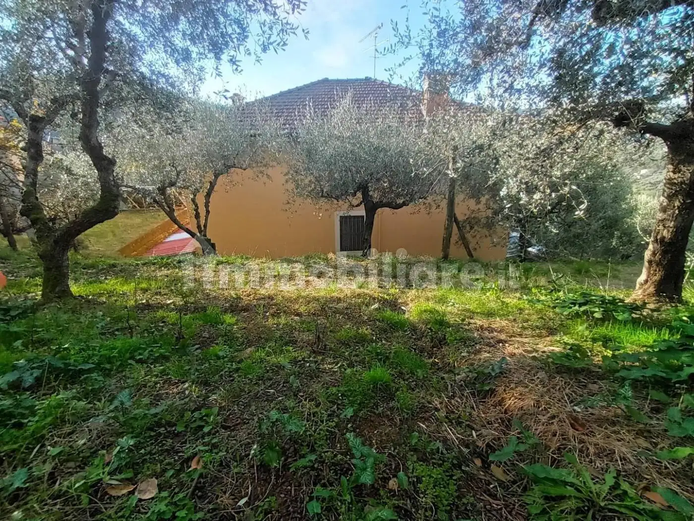 Villa in vendita a Lucca