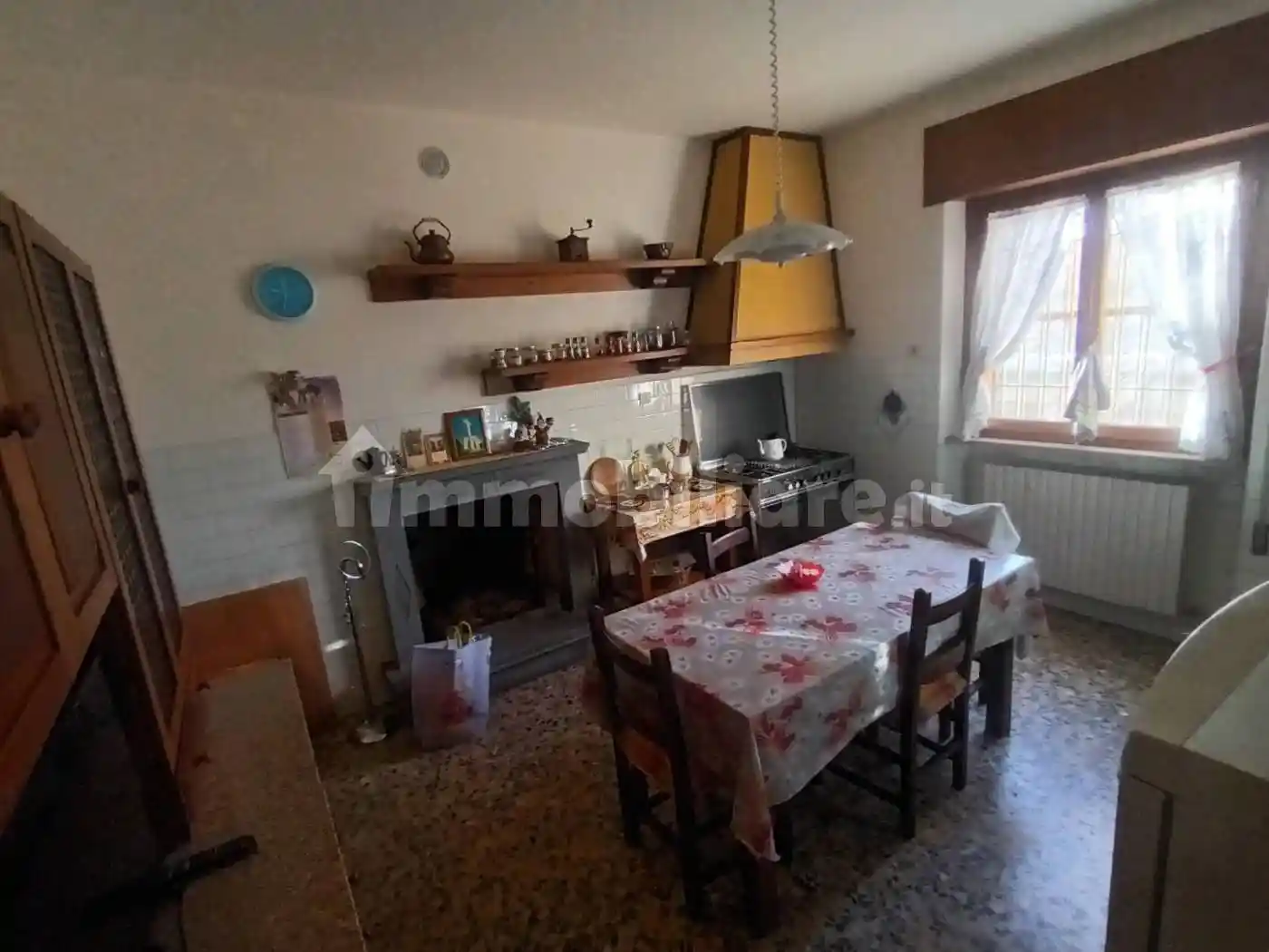 Villa unifamiliare via piazza di Brancoli, Brancoleria, Lucca - foto 3