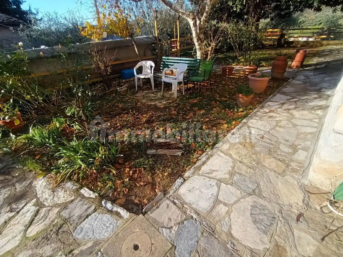 Villa unifamiliare via piazza di Brancoli, Brancoleria, Lucca - foto 4