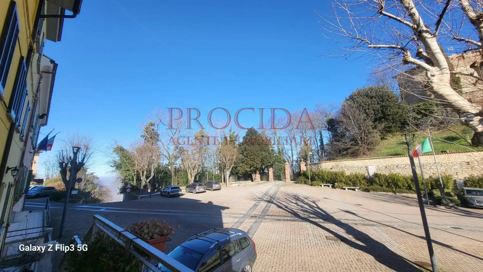 Terratetto unifamiliare piazza Castello, Cigognola - foto 4