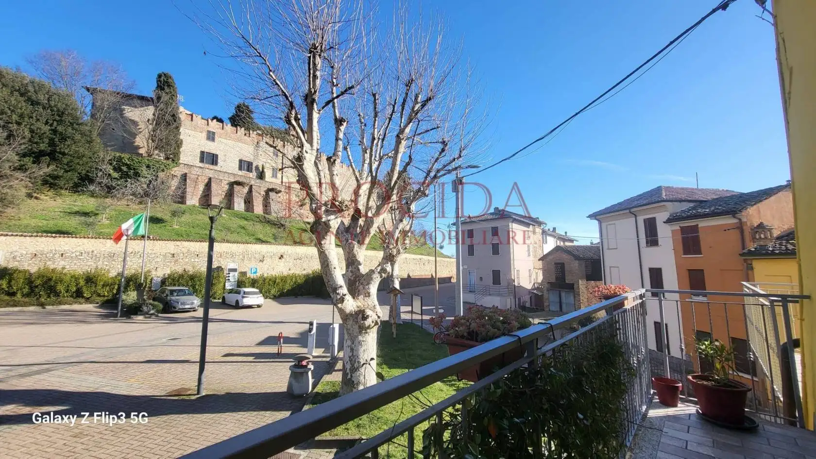 Terratetto unifamiliare piazza Castello, Cigognola - foto 5