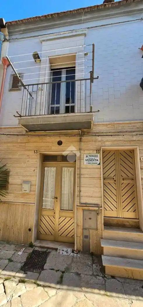 Casa indipendente in vendita a Torremaggiore