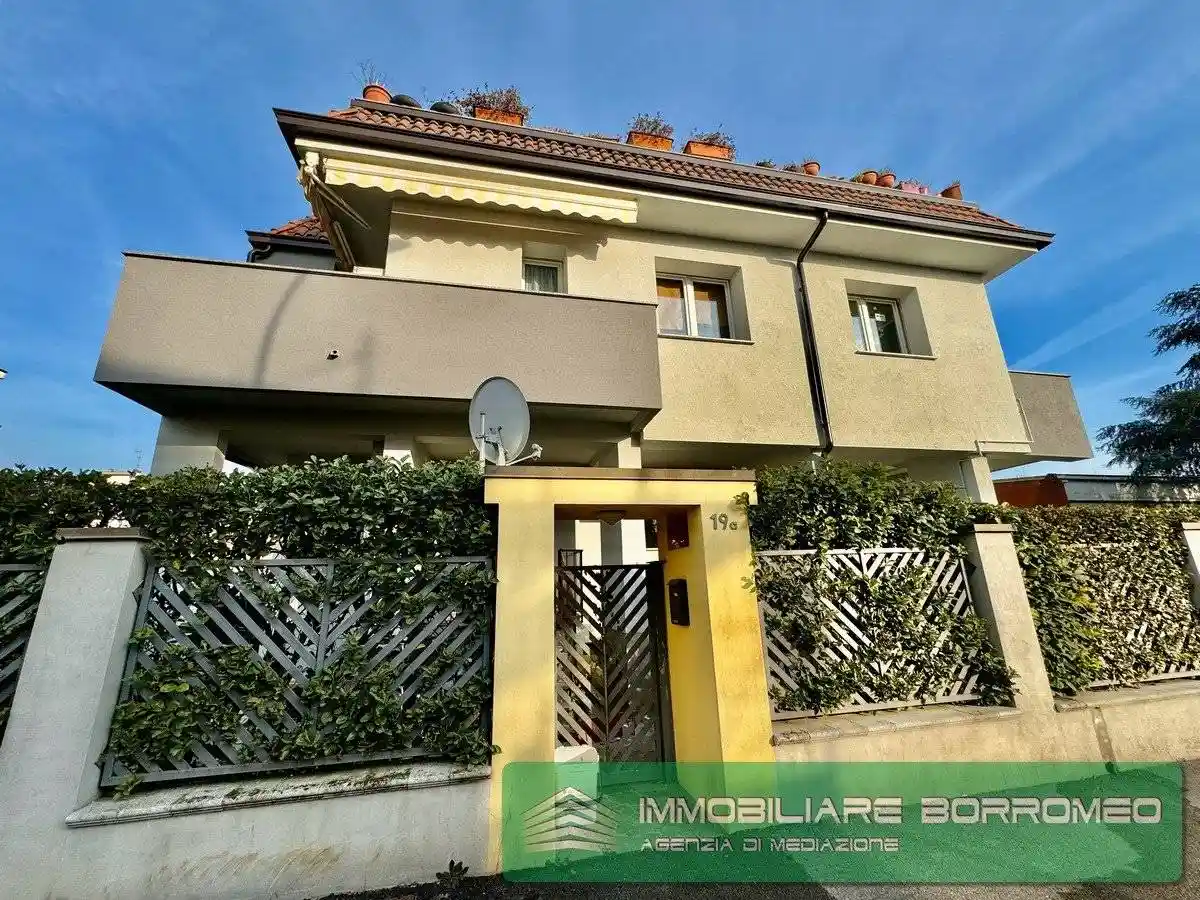 Attico - Mansarda in vendita a Mediglia