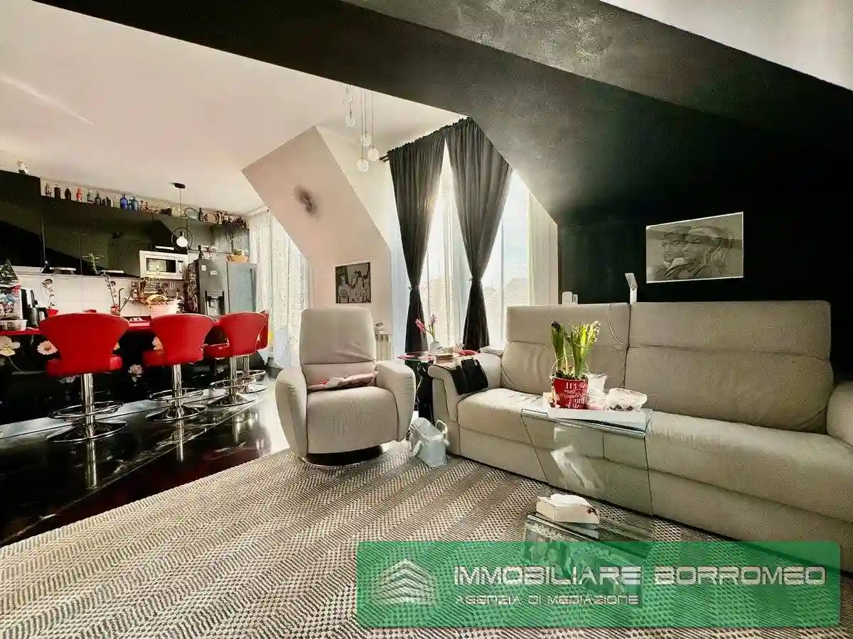 Attico - Mansarda - foto 2