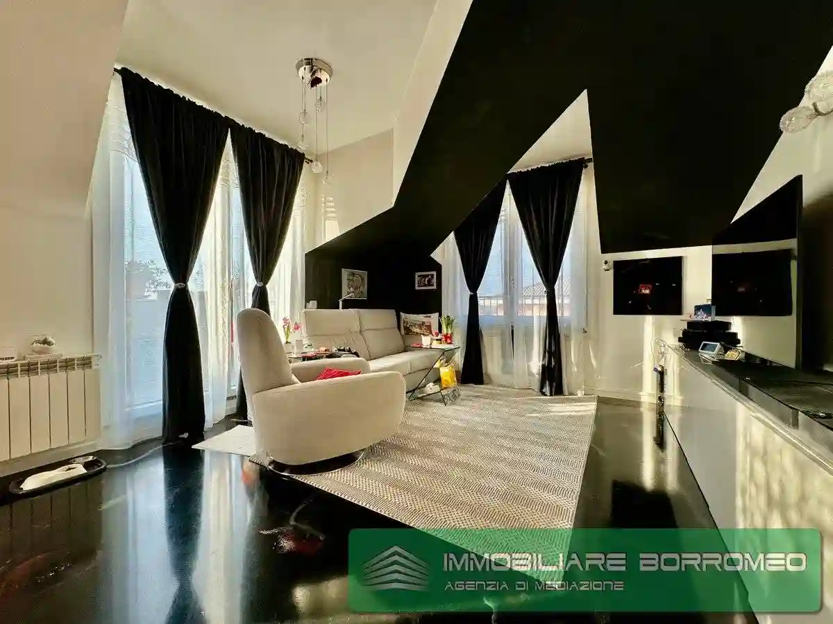 Attico - Mansarda - foto 4