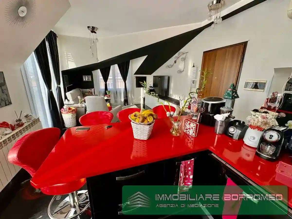 Attico - Mansarda - foto 5