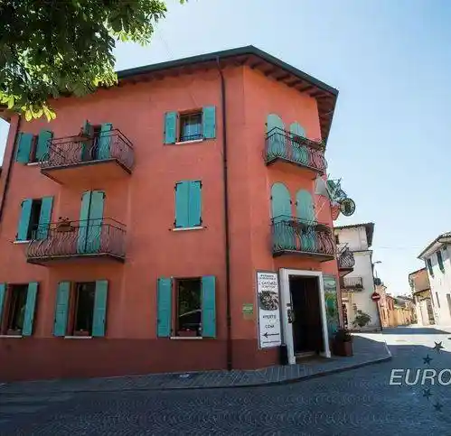 Palazzo - Edificio in vendita a Solferino