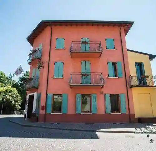 Palazzo - Edificio - foto 2