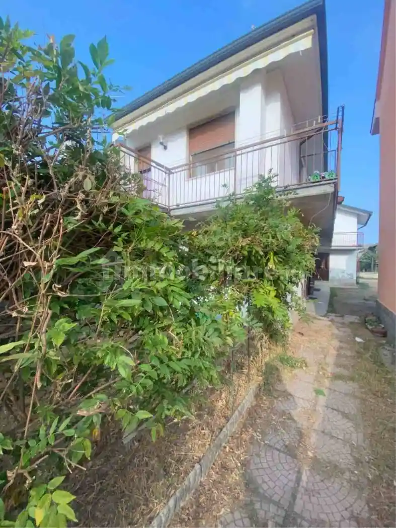 Villetta a schiera in vendita a Tromello