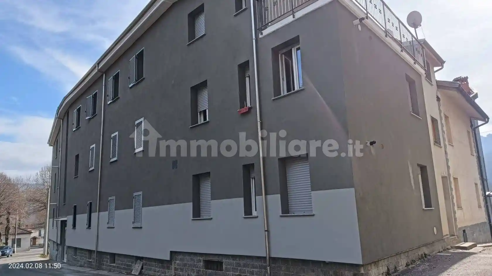 Bilocale via Attilio Levi 7, Bagnasco - foto 4