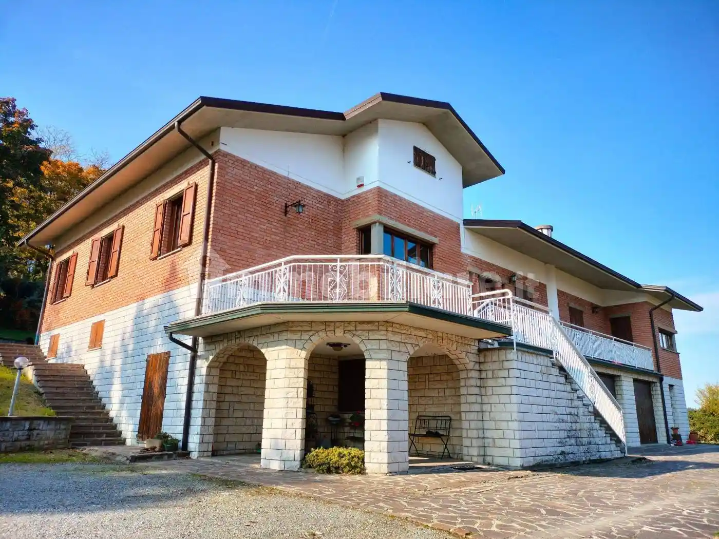 Villa in vendita a Fiorano Modenese