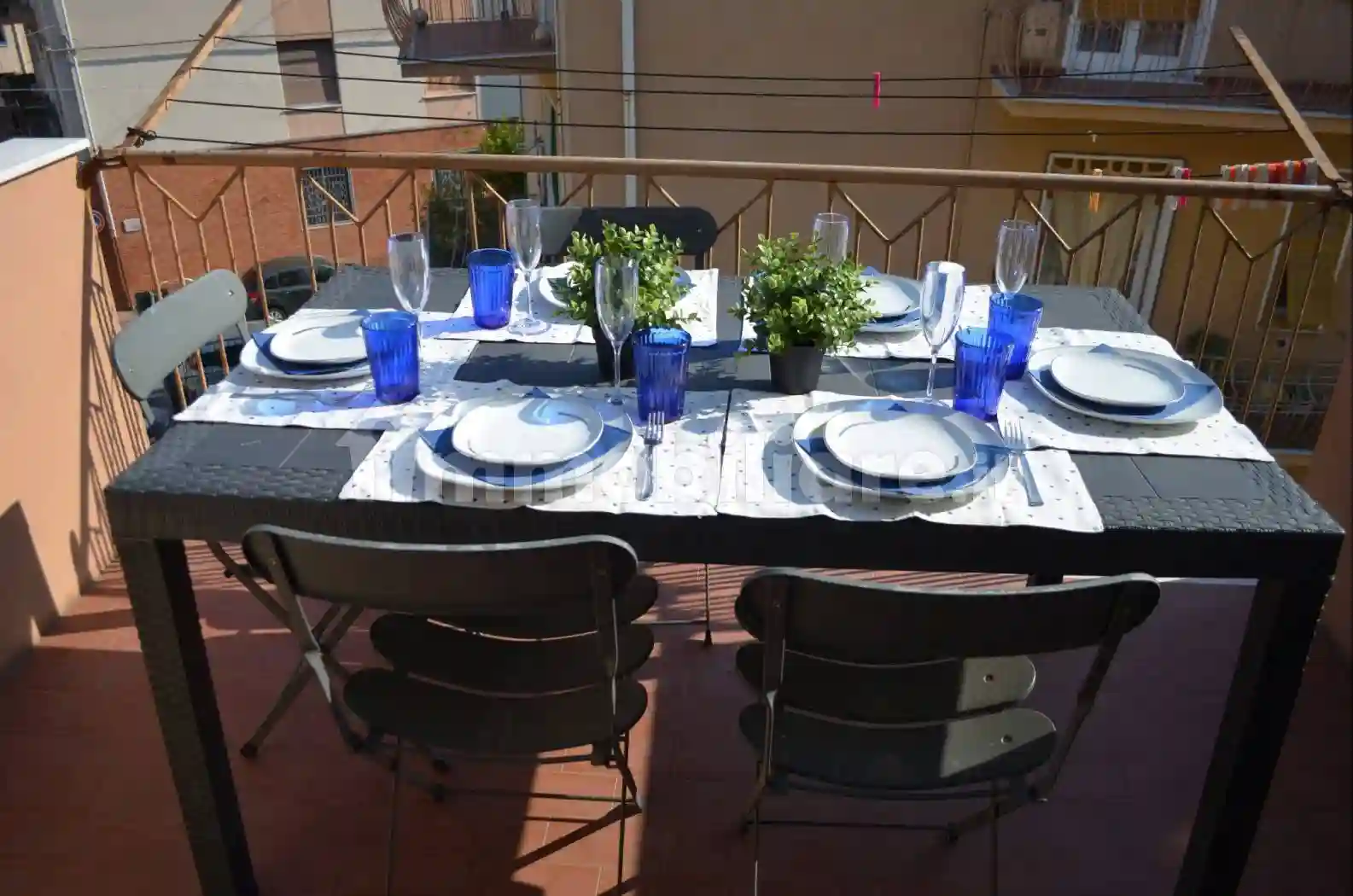 Bilocale ottimo stato, terzo piano, Albissola Marina - foto 4