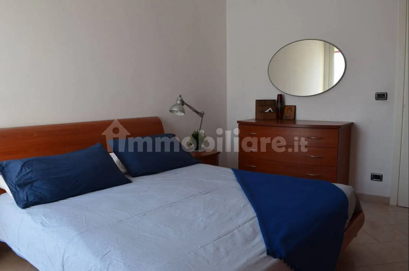 Bilocale ottimo stato, terzo piano, Albissola Marina - foto 5