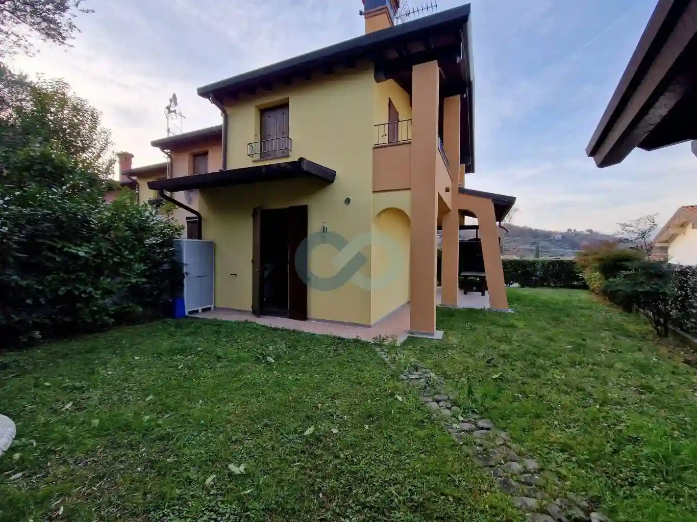 Villetta a schiera - foto 3