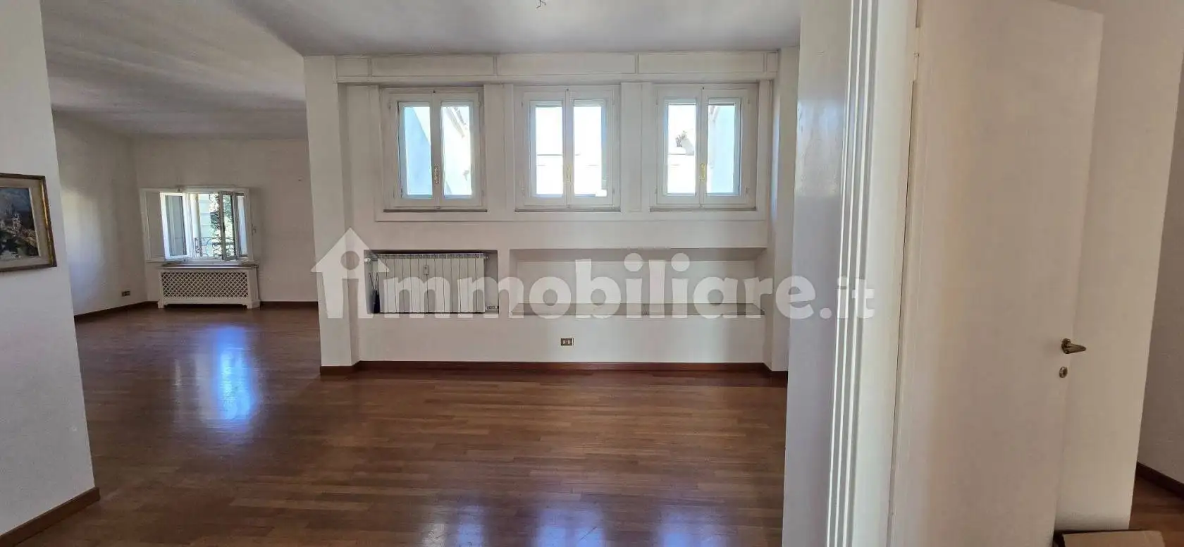 Attico - Mansarda in vendita a Treviso