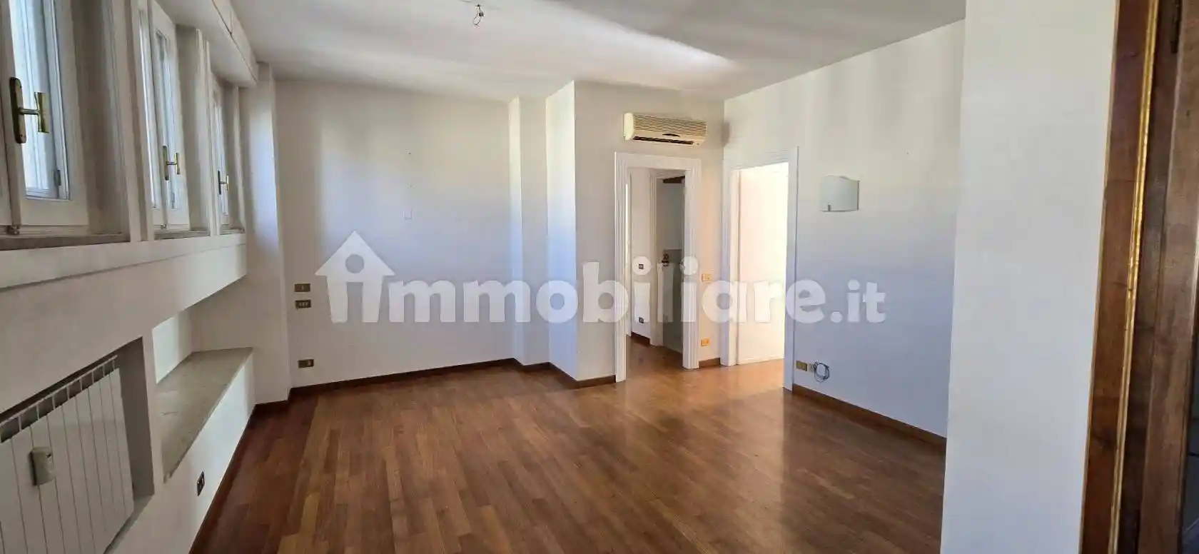 Attico ottimo stato, 140 m², Sant'Agnese, Treviso - foto 3