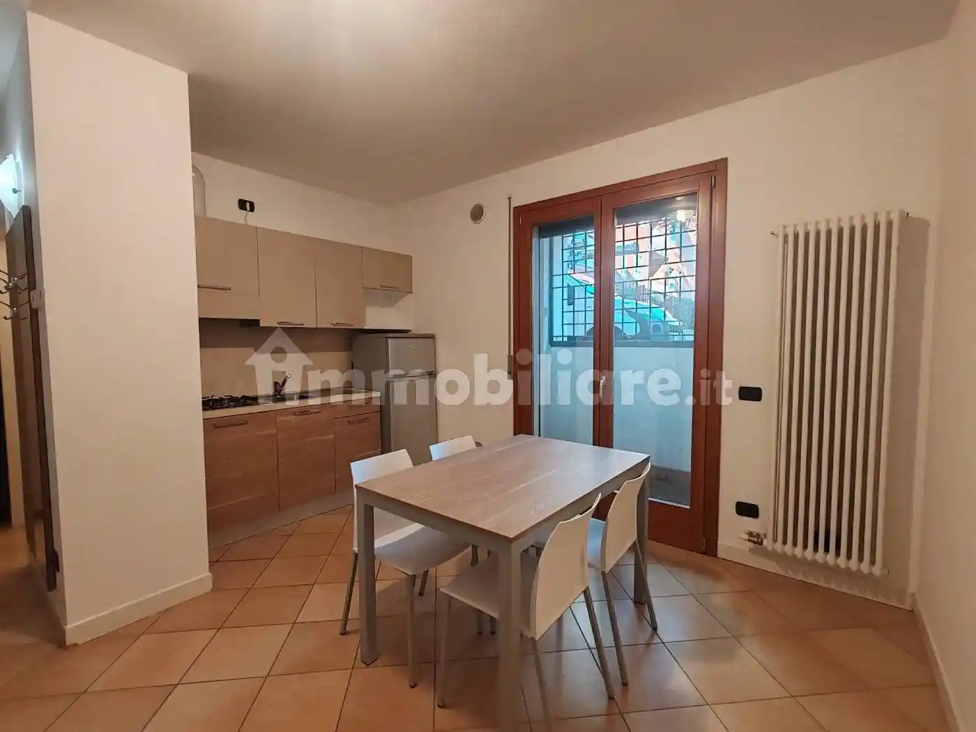 Loft in affitto a Verona