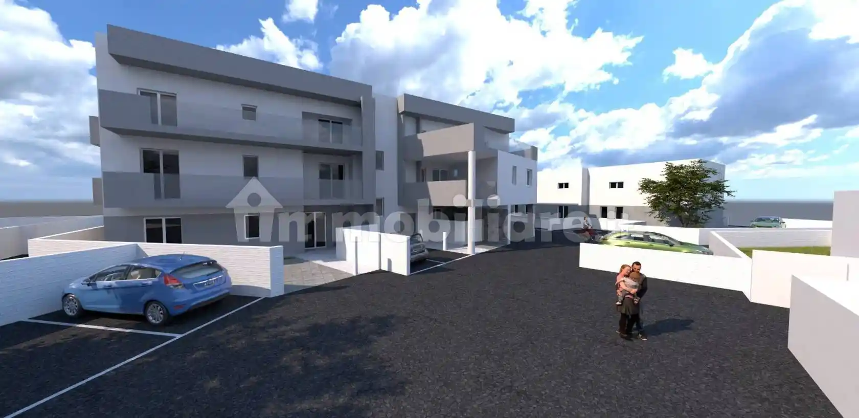 Trilocale via   d'Antino, Centro, Francavilla al Mare - foto 2