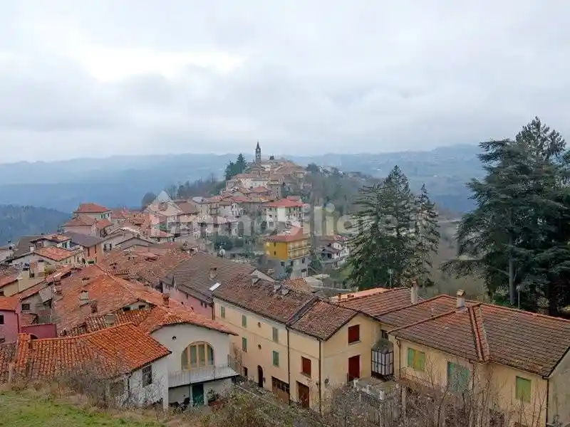 Appartamento in vendita a Bossolasco
