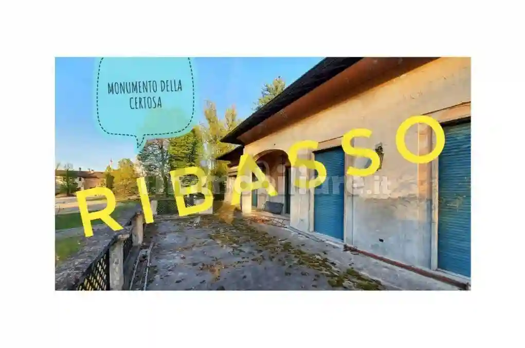 Palazzo - Edificio - foto 2