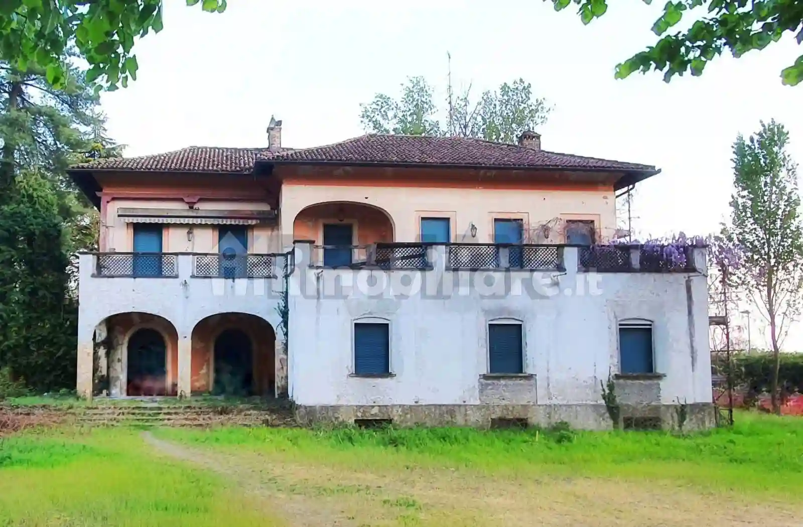 Palazzo - Edificio - foto 3