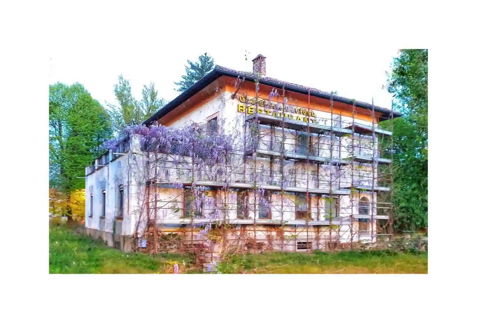 Palazzo - Edificio - foto 4