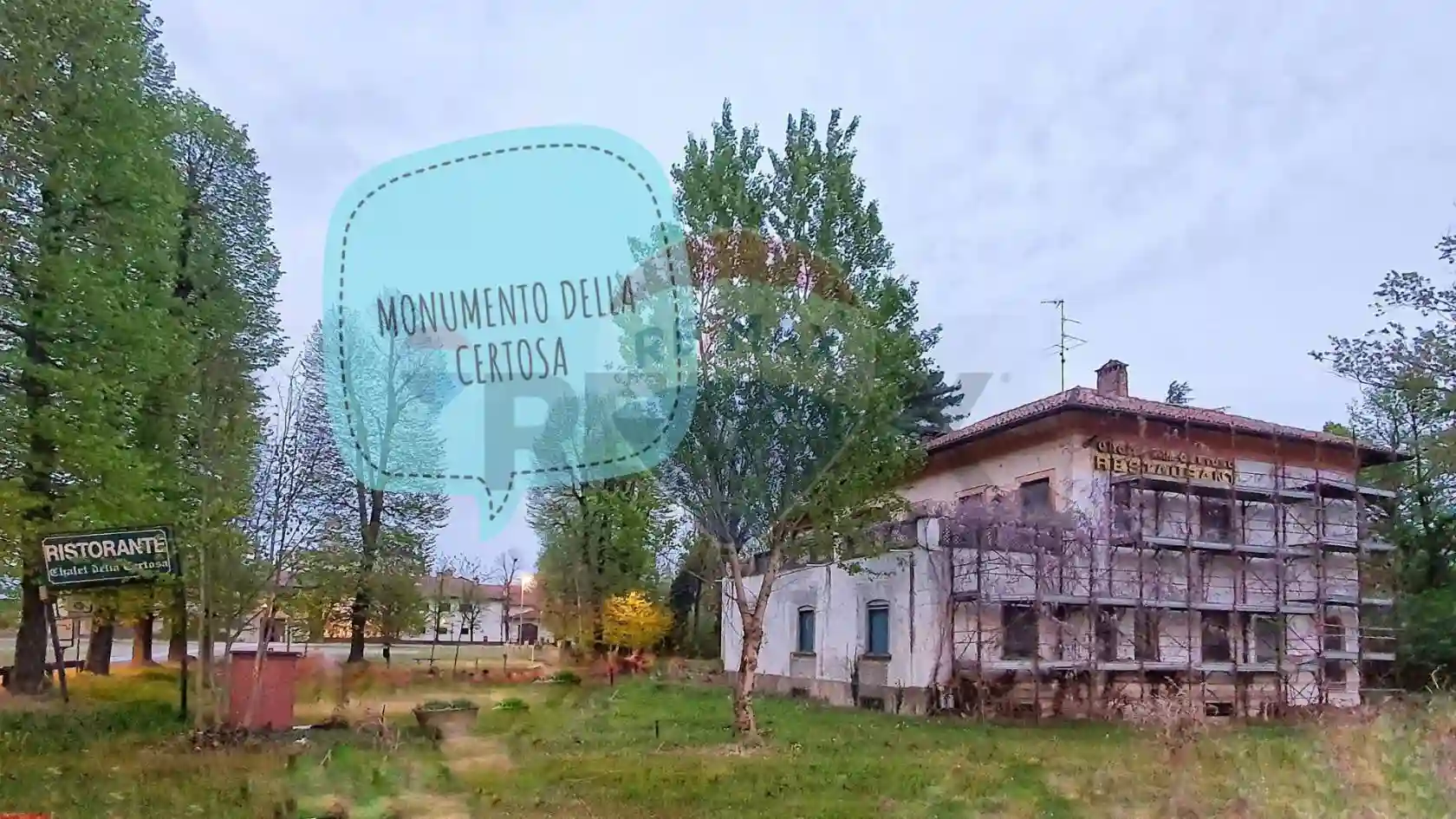 Palazzo - Edificio - foto 5