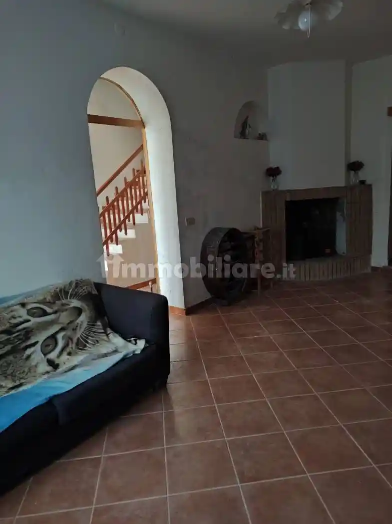 Villetta a schiera in vendita a Brisighella