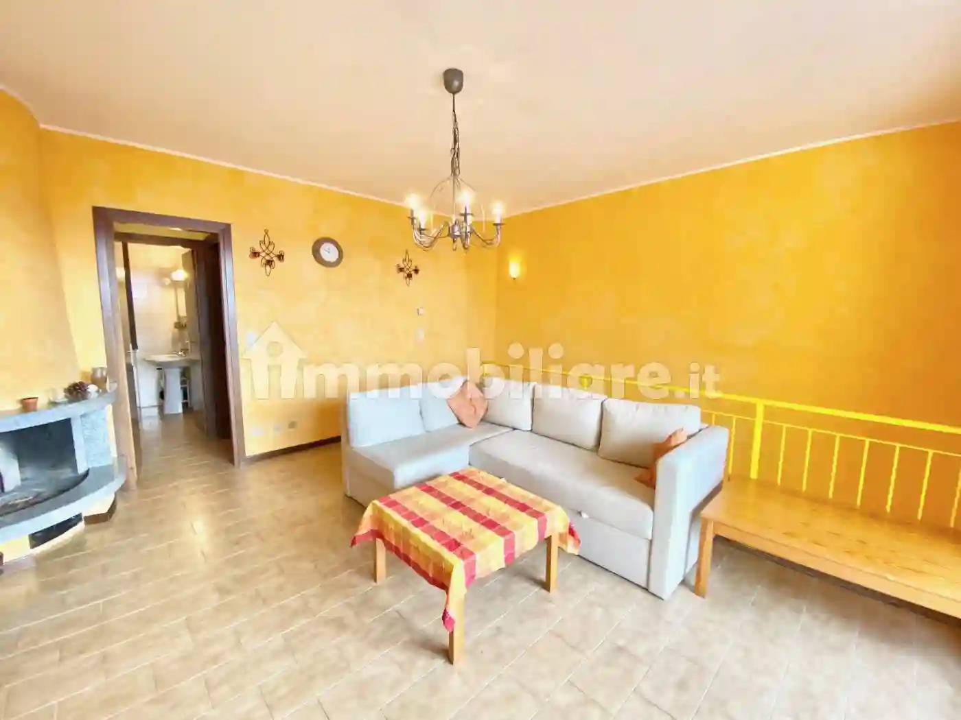 Villetta a schiera - foto 3