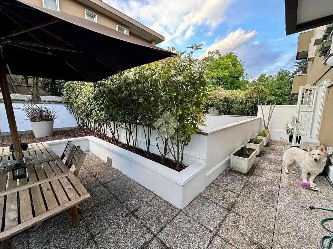 Appartamento in vendita a Peschiera Borromeo