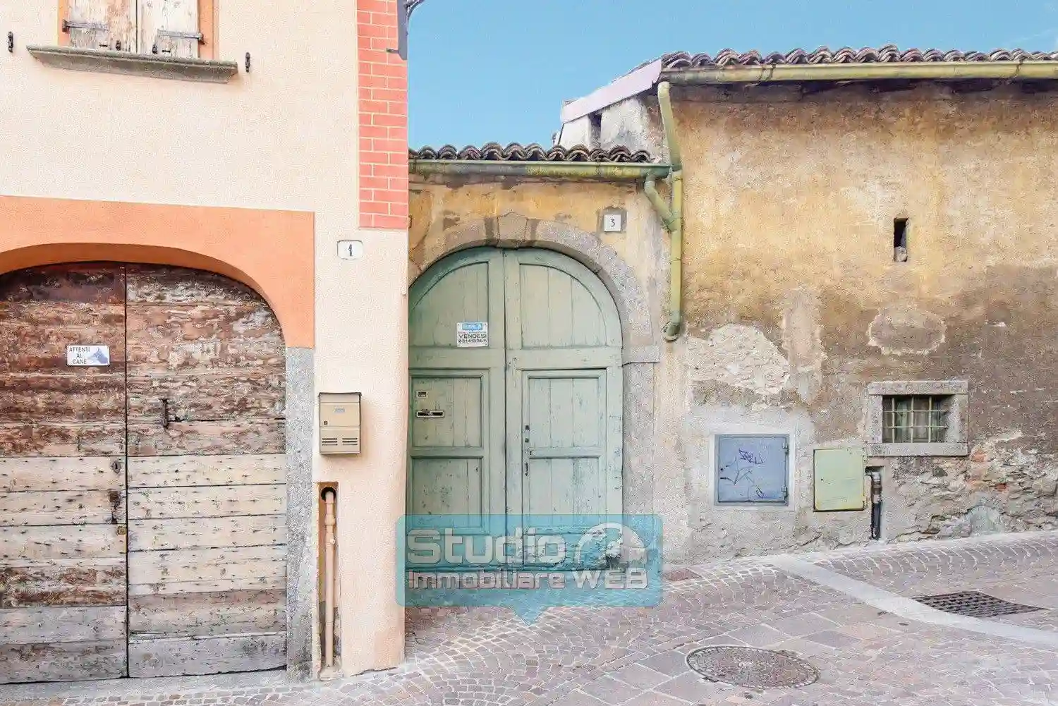 Casa indipendente - foto 5