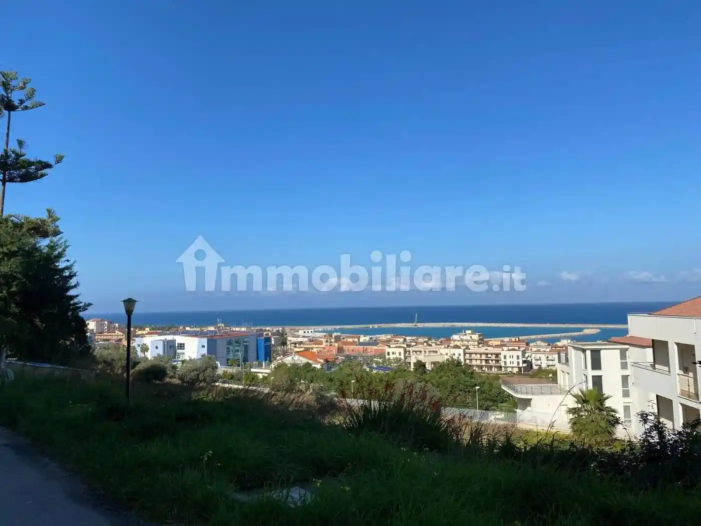 Appartamento in vendita a Sant'Agata di Militello