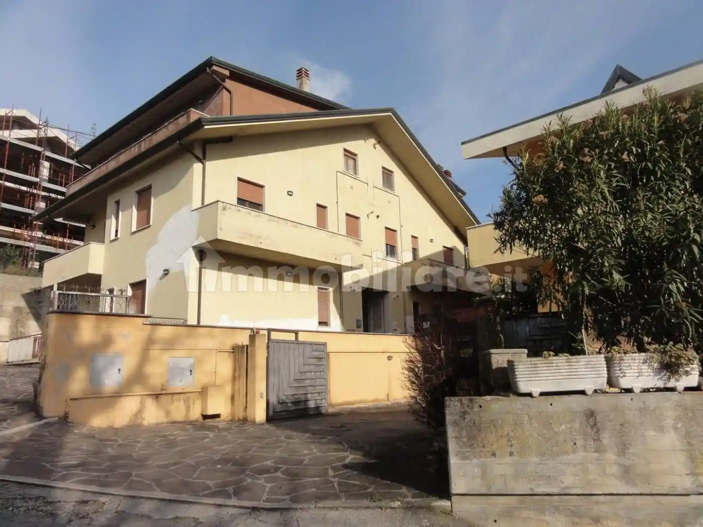 Appartamento in vendita a Ceccano