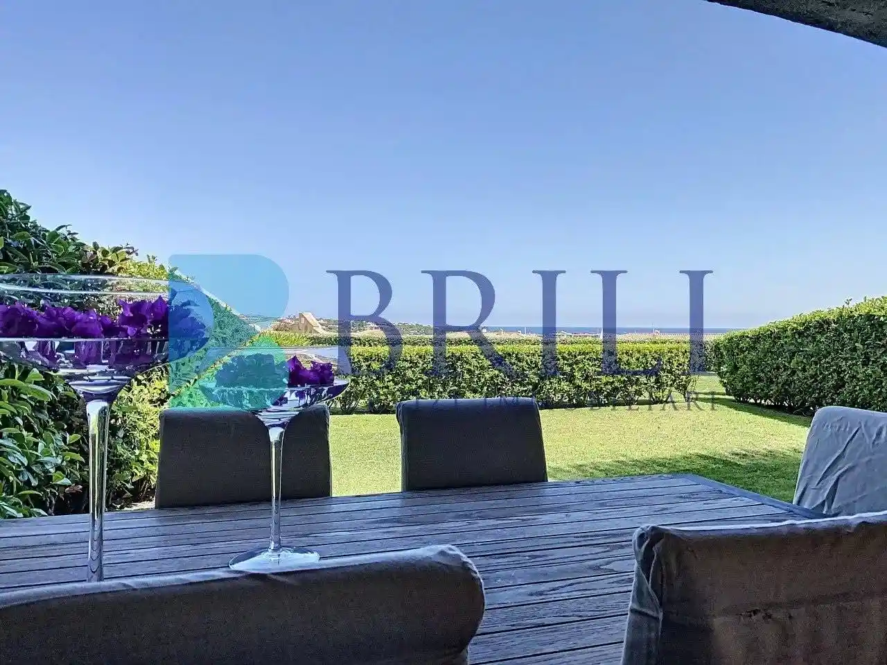 Appartamento in vendita a Arzachena