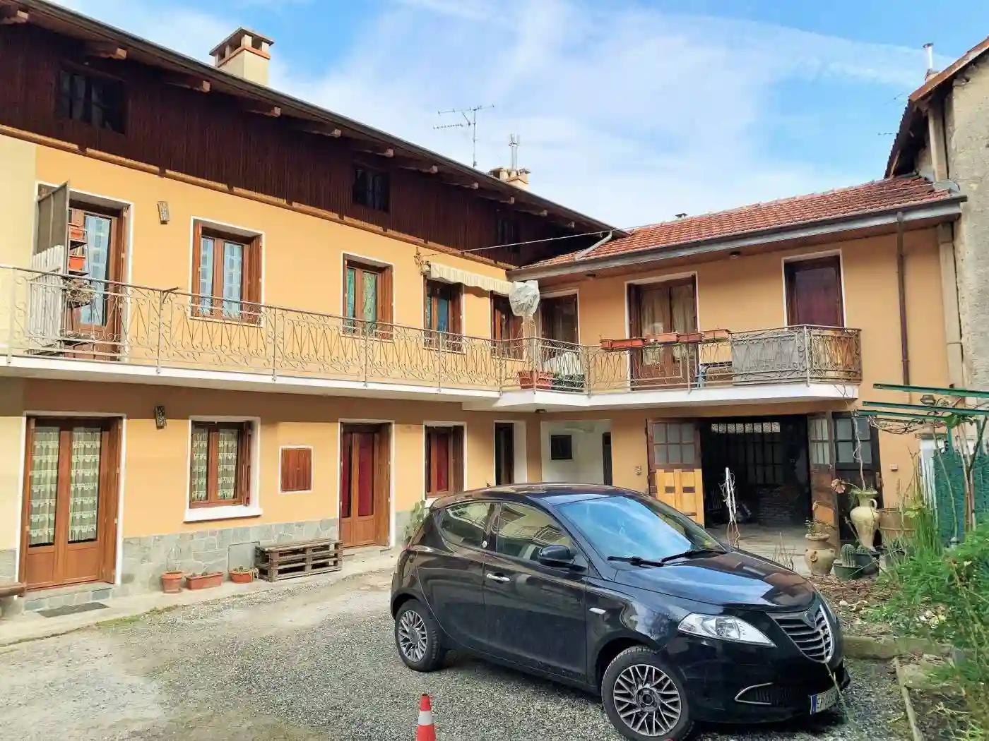 Casa indipendente - foto 2