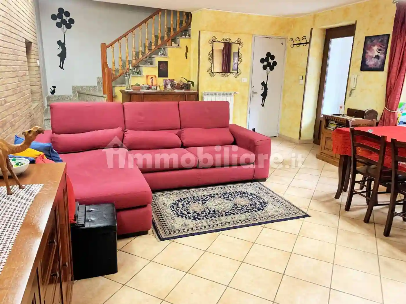 Casa indipendente - foto 5