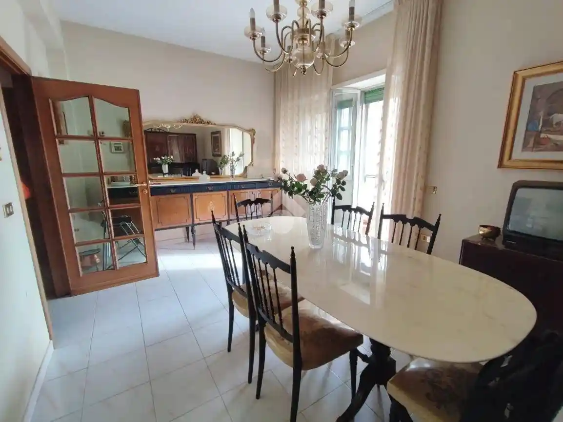 Appartamento in vendita a Foggia