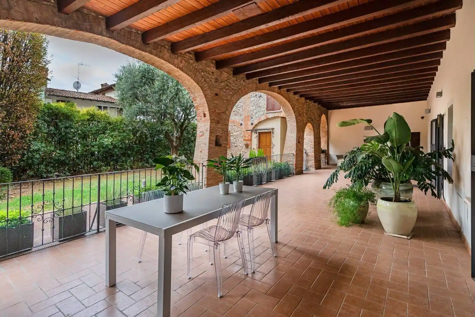 Appartamento in vendita a Bedizzole