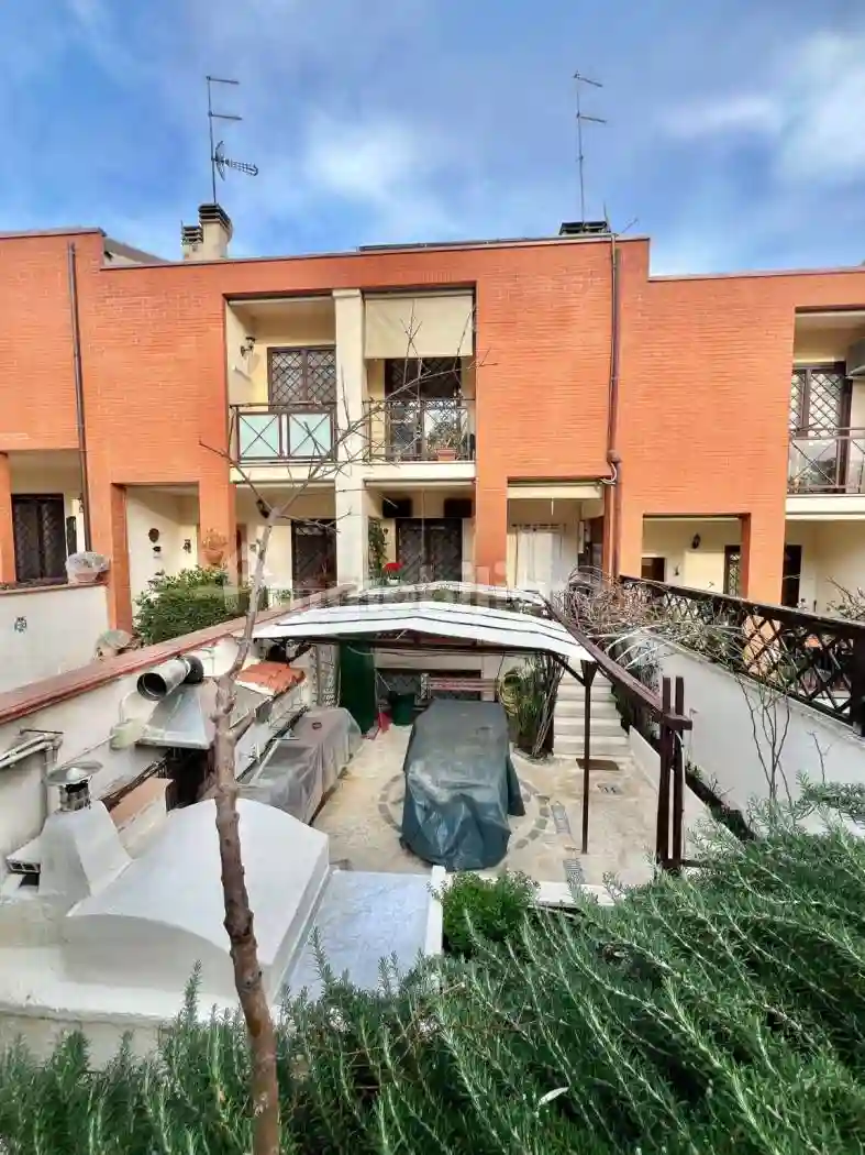 Villetta a schiera - foto 3