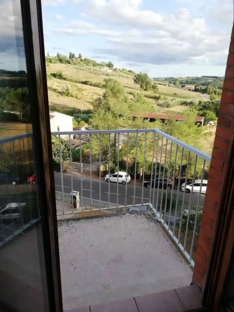 Appartamento in vendita a Siena