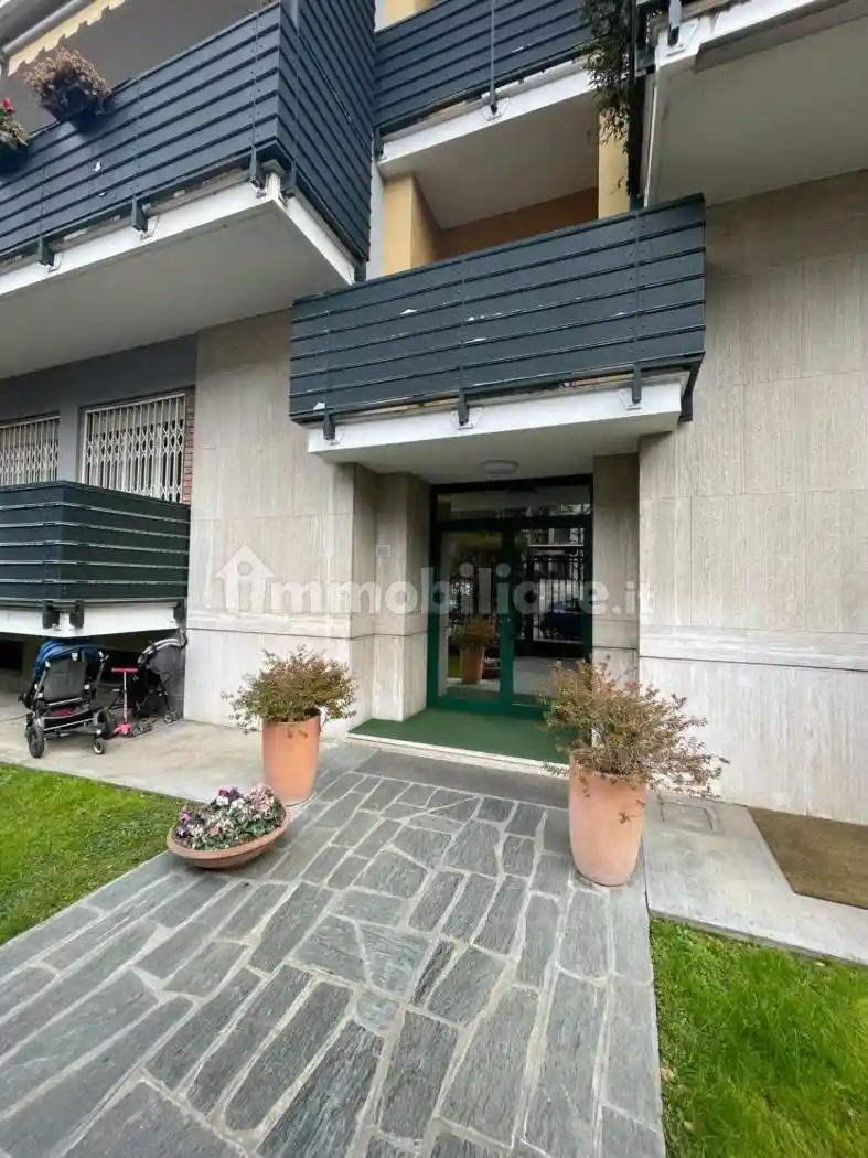 Monolocale via degli Ottoboni 28, San Siro, Milano - foto 2