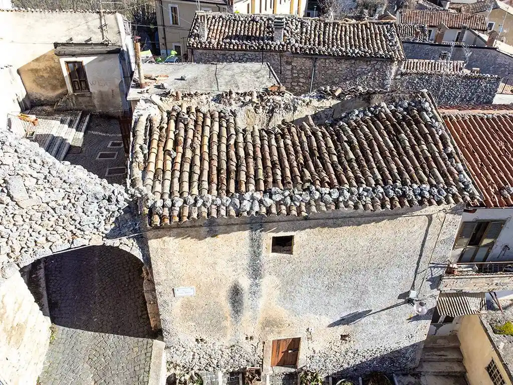 Casa indipendente - foto 3