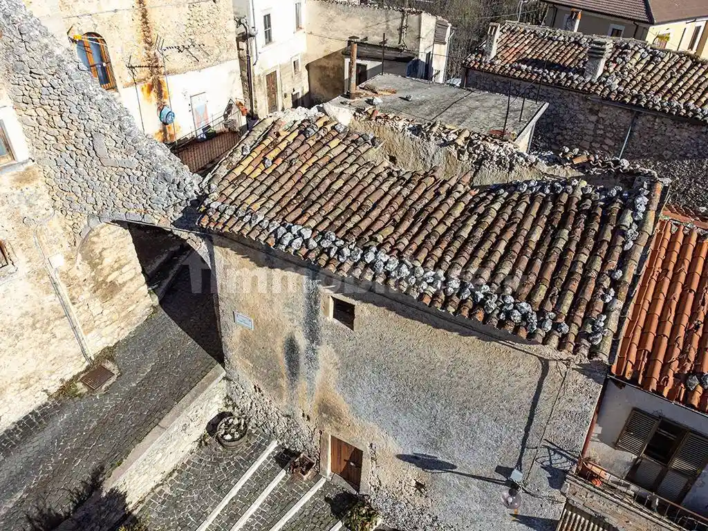 Casa indipendente - foto 4