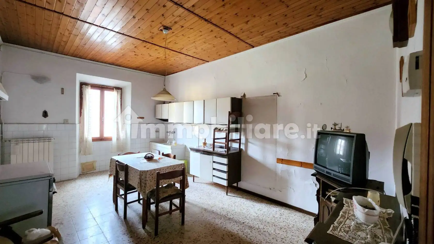 Appartamento in vendita a Pratovecchio e Stia