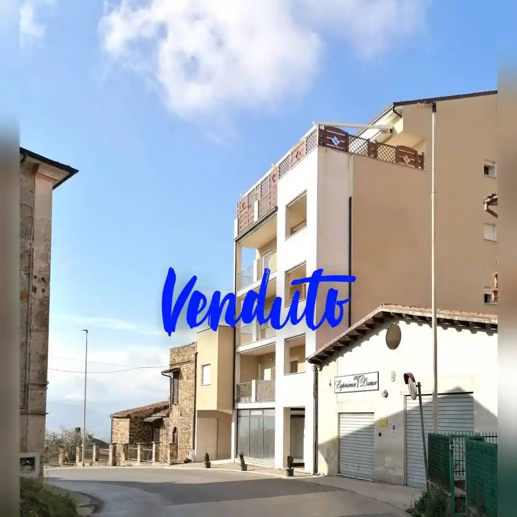 Appartamento in vendita a Anagni