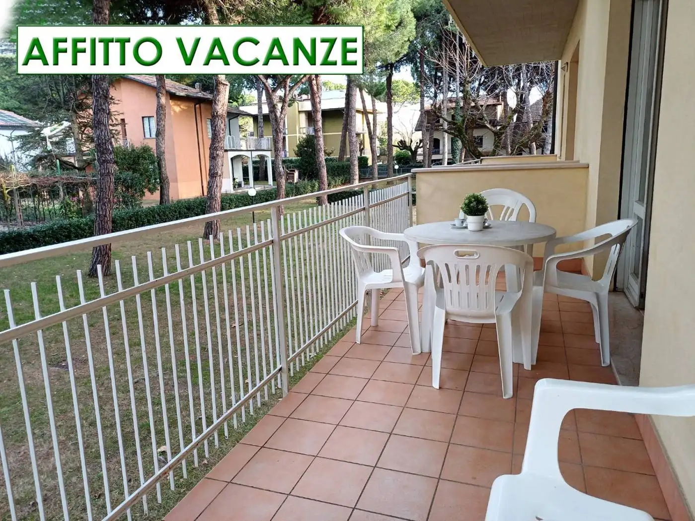 Appartamento in affitto a Cervia