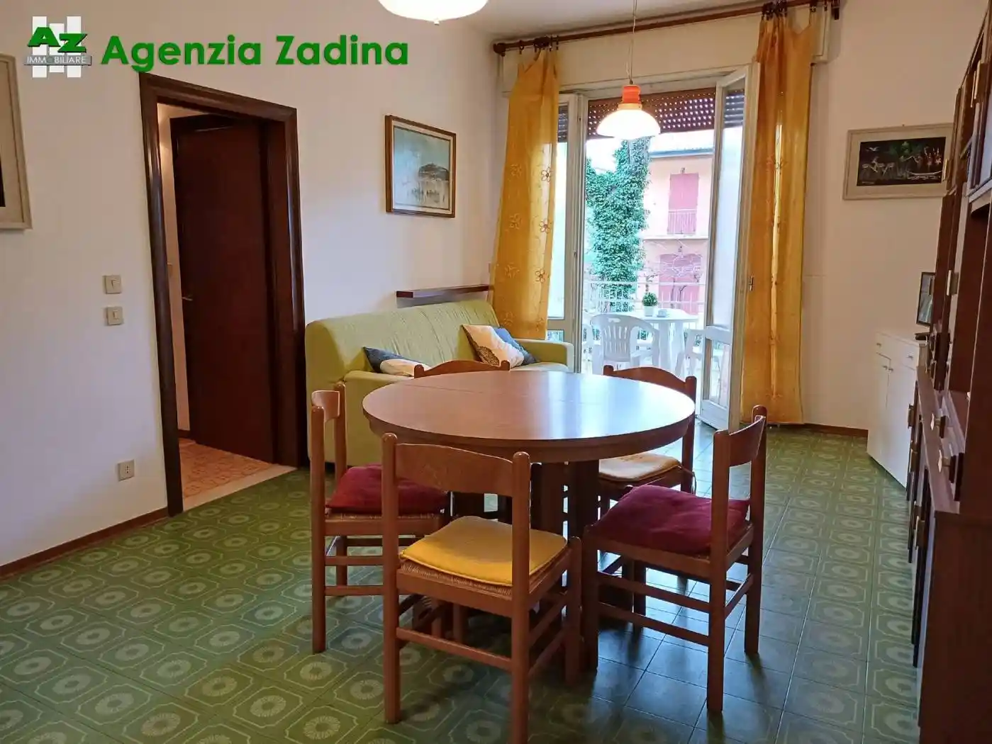 Trilocale via Murge 20, Tagliata, Cervia - foto 5