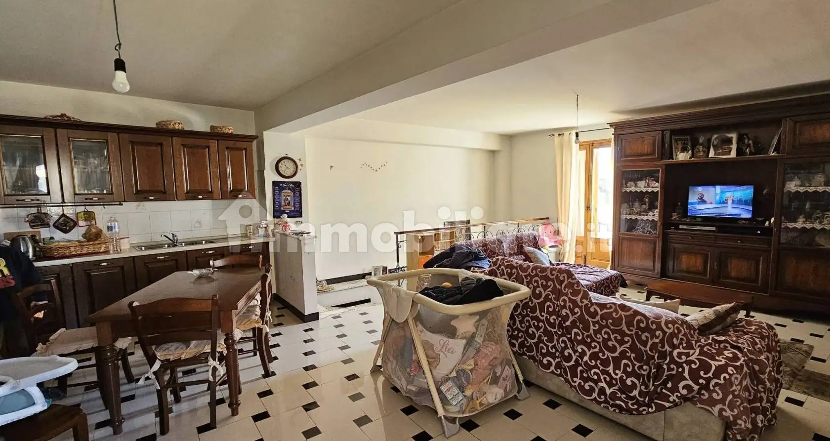 Terratetto unifamiliare via Francesco Crispi 34, Alcara li Fusi - foto 3