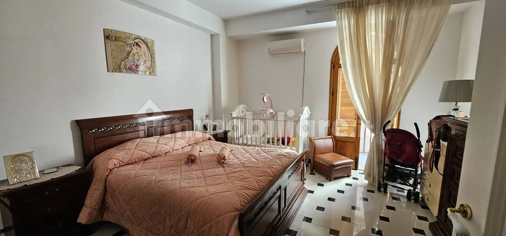 Terratetto unifamiliare via Francesco Crispi 34, Alcara li Fusi - foto 5