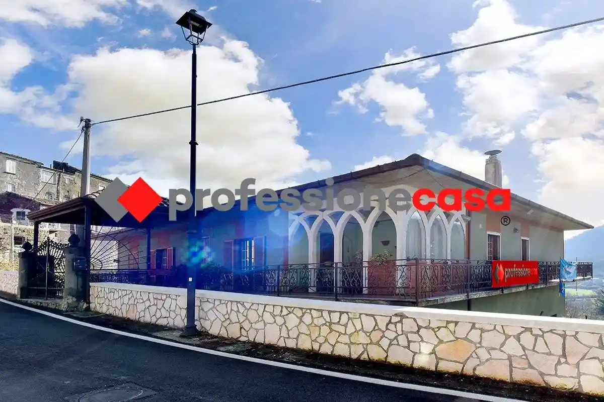 Casa indipendente - foto 3